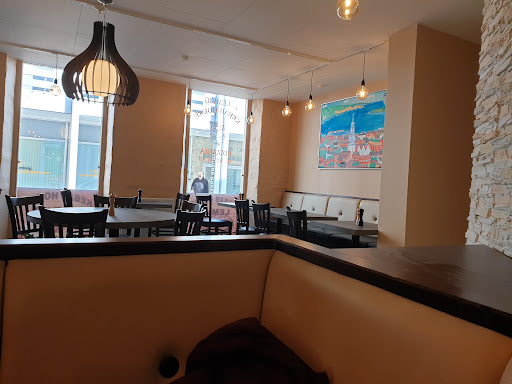 Photo of Kebab House - Søndergade 4, 7620 Lemvig